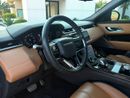 Land Rover Range Rover Velar P300 R-Dynamic HSE 2.0L RANGE ROVER VELAR P300 HSE R-DYNAMIC 3.0L TURBO A/T | 2021 | GCC SPECS | AED