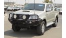 Toyota Hilux Full option clean car SR5