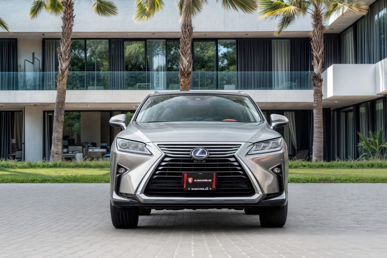 Lexus RX450h 450H Prestige | 2,605 P.M  | 0% Downpayment | Pristine Condition!