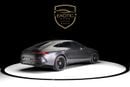 Mercedes-Benz AMG GT 53 4 Matic+ (4 Door)