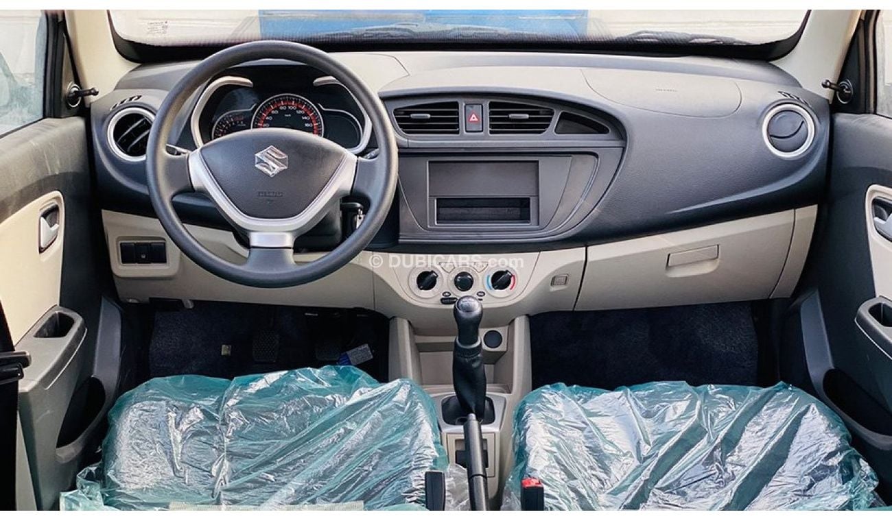 Suzuki Alto MT 3 Cylinder ALTO 2023