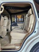 Toyota Land Cruiser GXR V6/ SUNROOF/ WARANTY/ FSH/ SINGLE USER/ LEATHER/ FREE REGISTERATION/ 2266 MONTHLY /LOT#20936