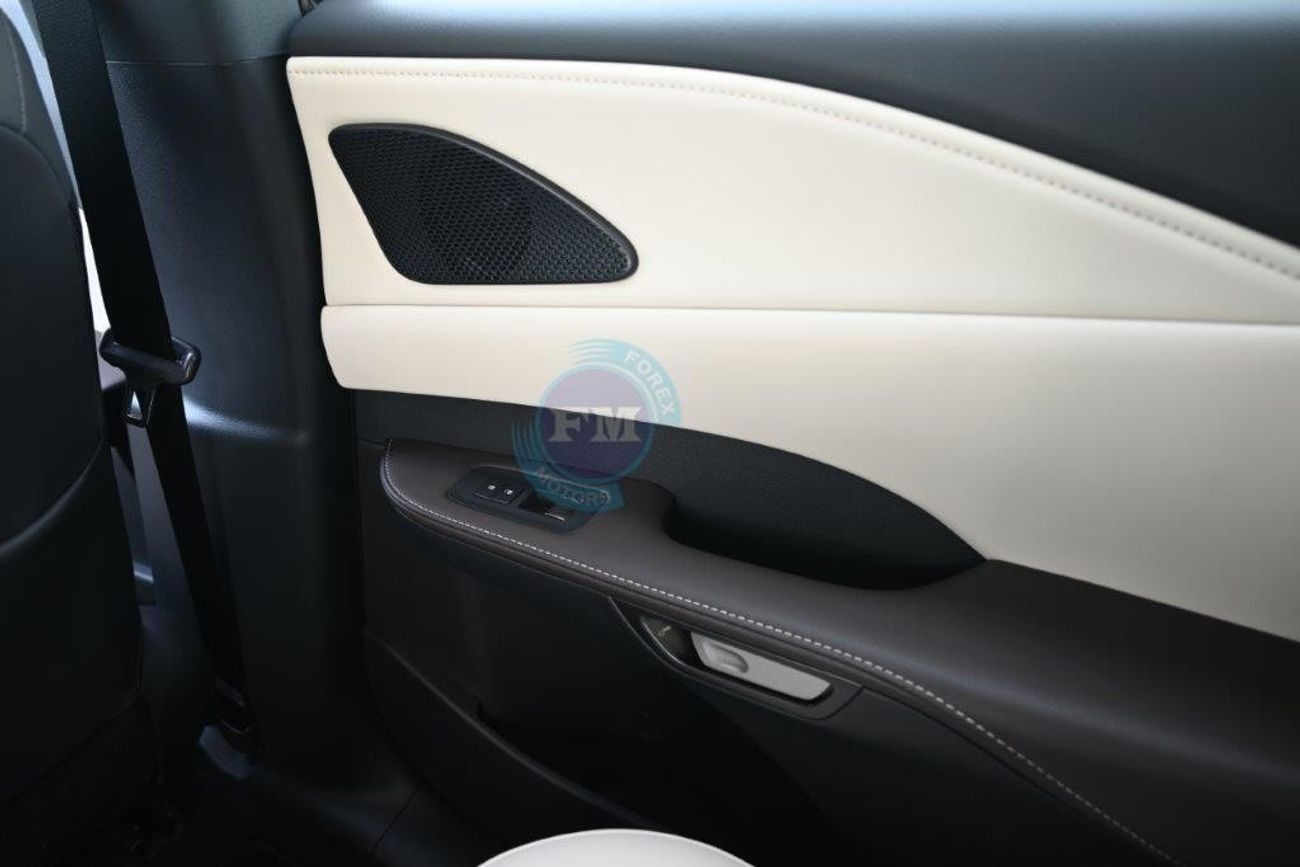 Lexus RX350h Premium 2.5L AWD 5 Seater Automatic