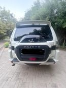 ميتسوبيشي باجيرو