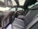 Mercedes Benz S350d STANDARD