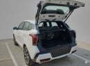ميتسوبيشي إكس فورس Mitsubishi X-FORCE Black edition 1.5L suv fwd Petrol 2025