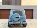 Mercedes Benz G63 AMG 4MATIC SUV