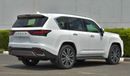 Lexus LX 600 Lexus LX 600 | 3.5L 4WD | Sport Edition 2023 | 360 Camera