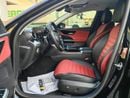 مرسيدس بنز C 200 2.0L | European Specs | low mileage | Mild Hybrid