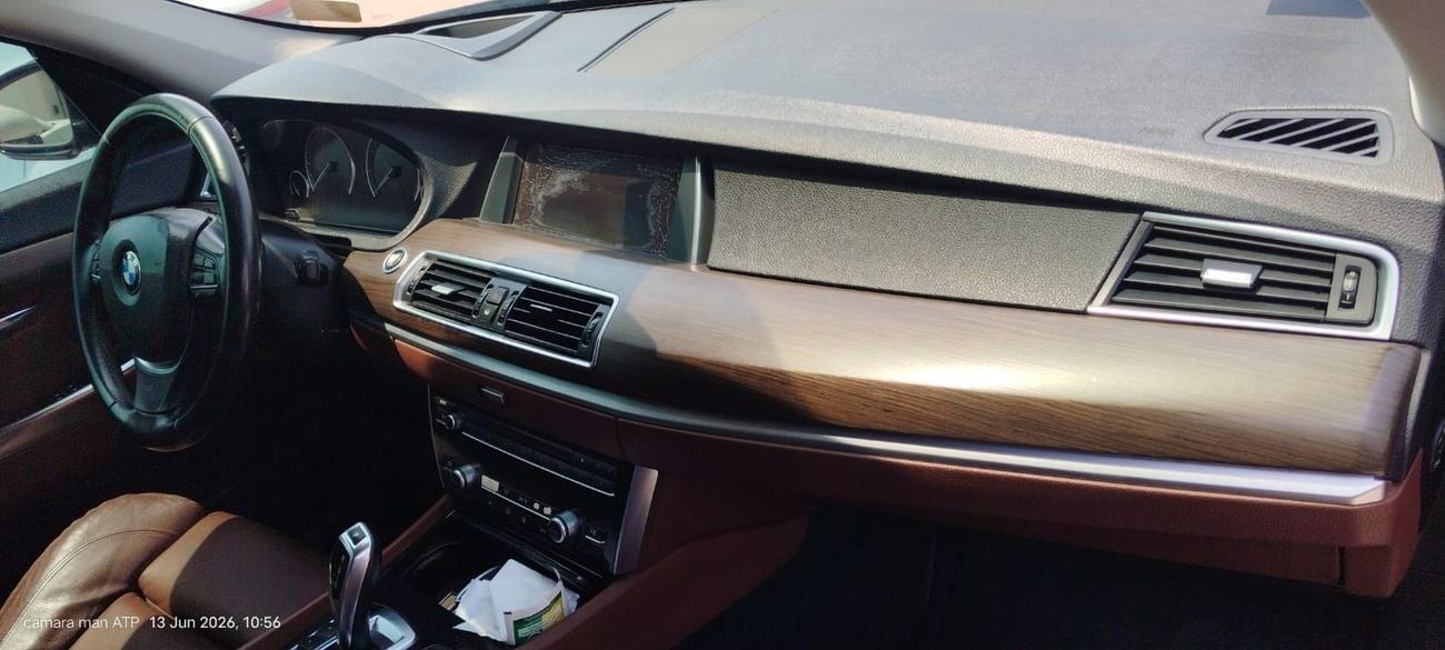 BMW 535i 535 i GT
