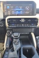 Toyota Prado GXL 2.4T