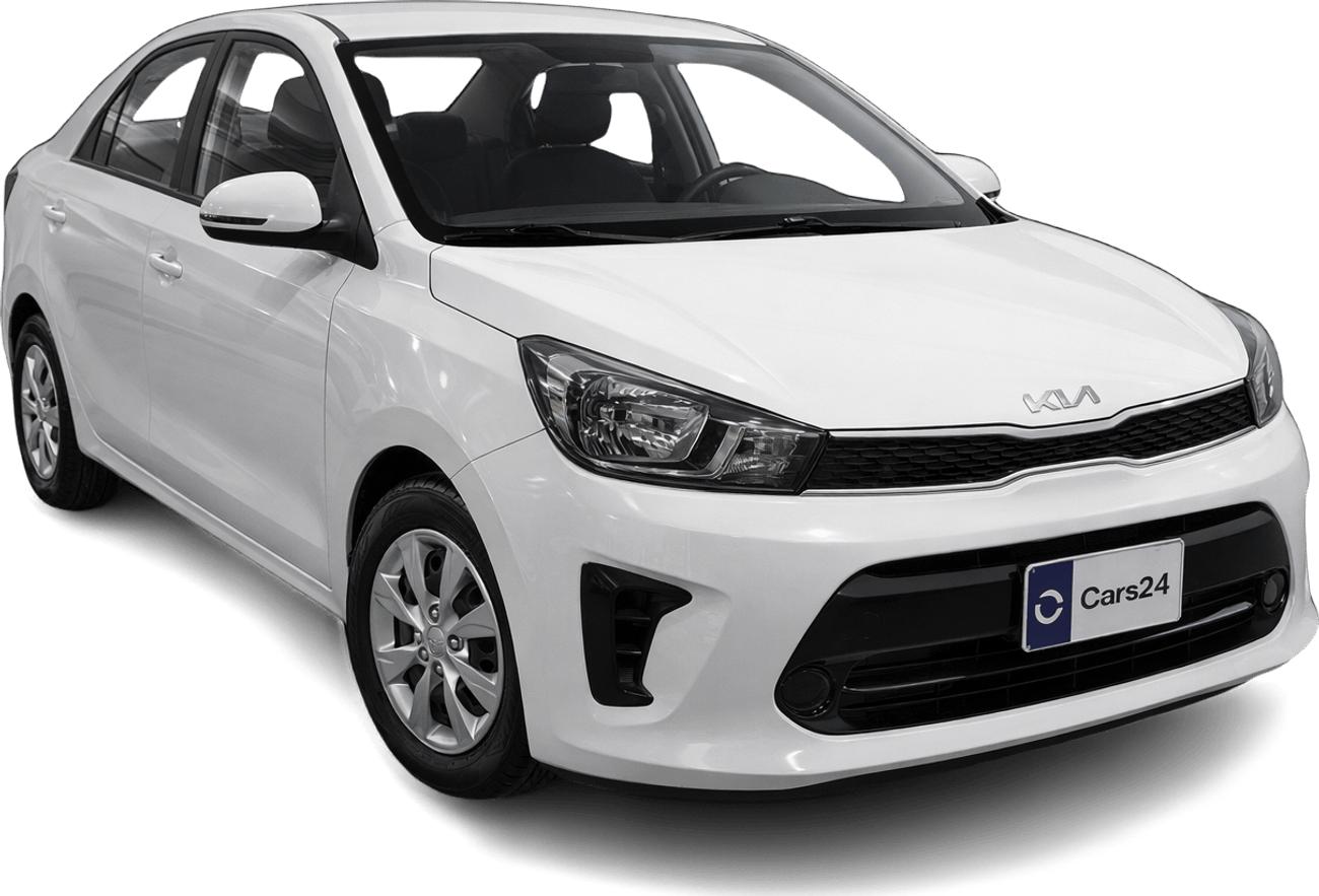 Kia Pegas LX 2024 | AED 464/Month | 0 DP | 30 Day Return | Warranty | Service History