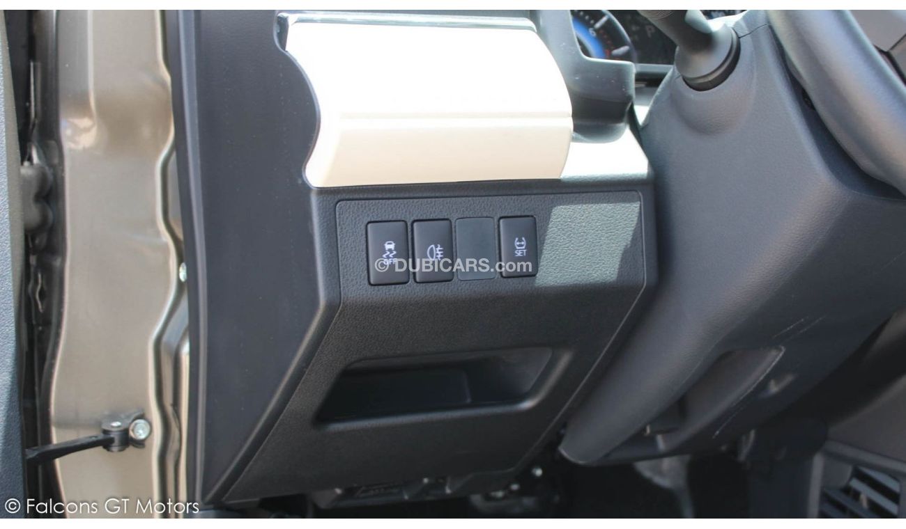 Toyota Rush GX TOYOTA RUSH AT 1.5L