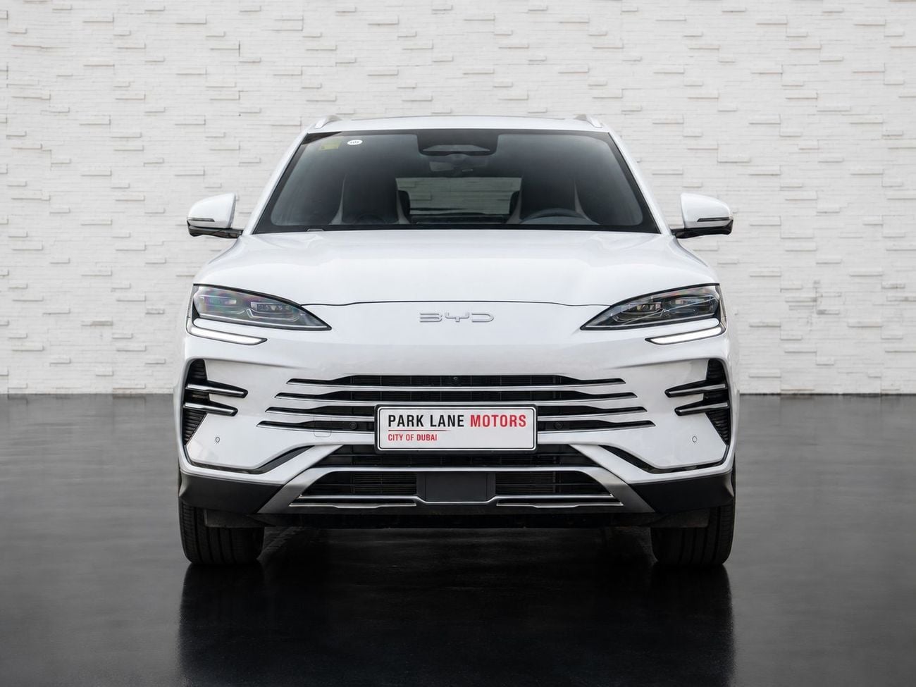 BYD Song Plus Premium