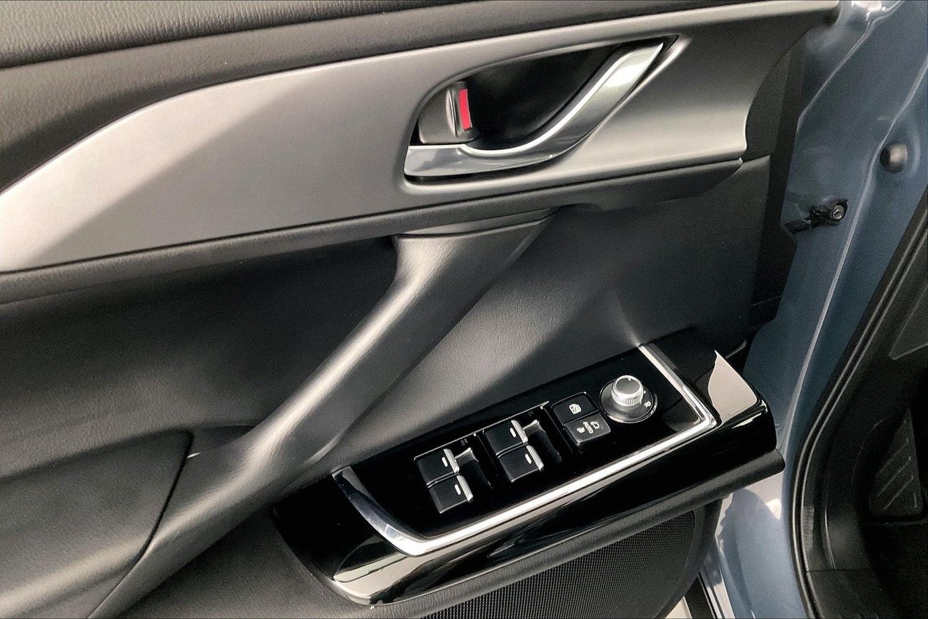 تويوتا برادو GXR | ضمان مجاني لمدة عام | 0 دفعة أولى