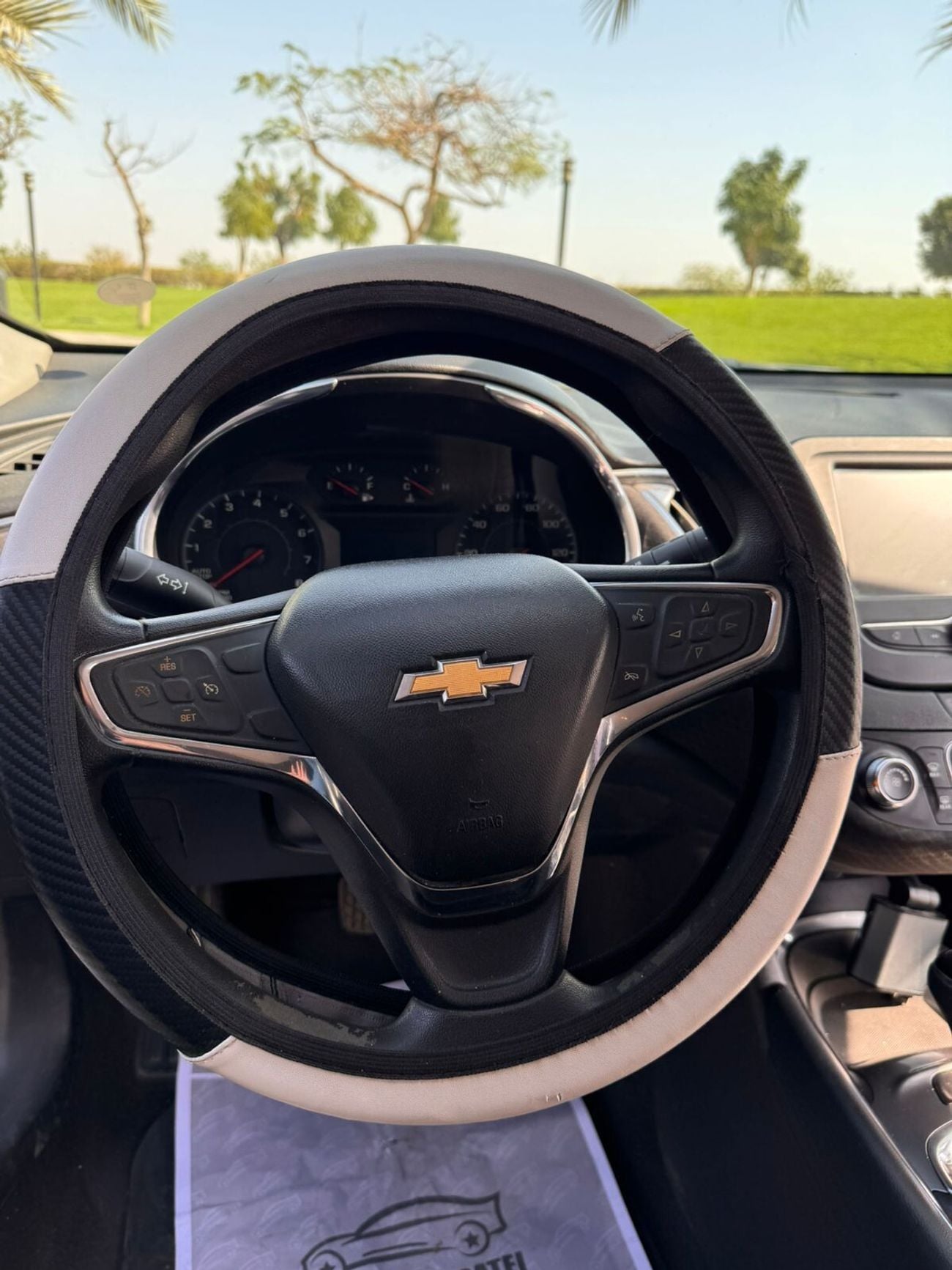 شيفروليه ماليبو