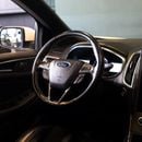 Ford Edge  AED 1,795 PM • 0% Downpayment • ST • 1 Year Warranty