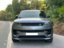 لاند روفر رينج روفر سبورت Autobiography P550e 3.0L | 2024 | V6 Plug-in Hybrid 550 HP | Perfect Condition