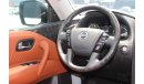 Nissan Patrol (2020) LE PLATINUM V8 AWR