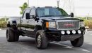 GMC Sierra SLE Supercharged