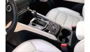 Mazda CX5 Signature