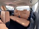 Toyota Fortuner 2025 7-Seats GCC 4X4 2.4L Diesel A/T Brand New 0Km