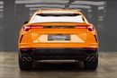 Lamborghini Urus Gcc | Dealer Warranty + Service