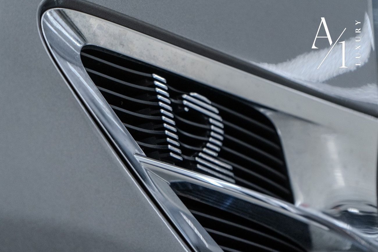 Bentley Continental GT 6.0L W12 (626 HP) 2020 Bentley W12, Warranty, Full Service History, GCC Spec, Excellent Condition, L