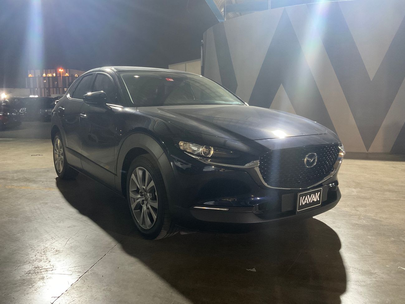 مازدا CX30 Elite | upto AED 20,000 Ramadan Discount | شامل الضمان | 0 ﺪﻔﻋﺓ ﺃﻮﻟﻯ