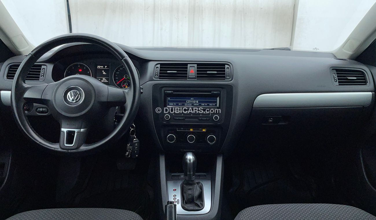 فولكس واجن جيتا TRENDLINE 2 | بدون دفعة مقدمة | اختبار قيادة مجاني للمنزل