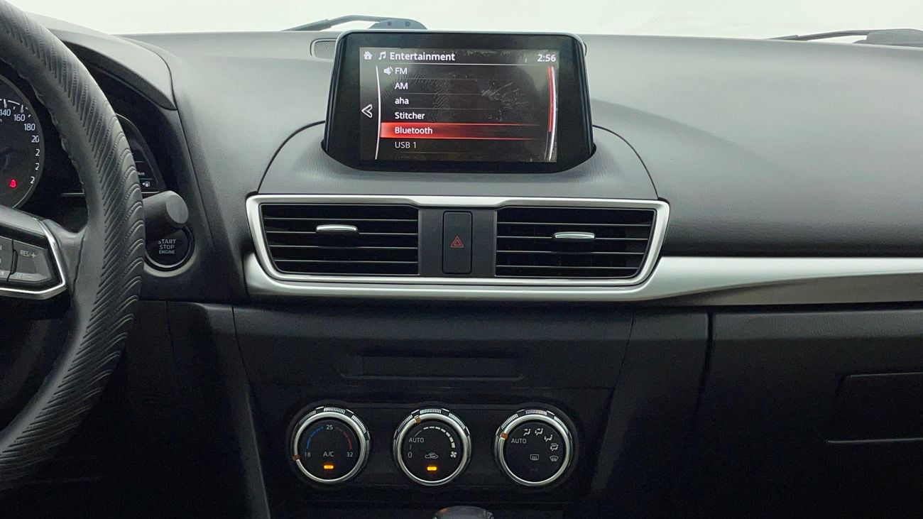 Mazda 3 V 1.6 | Zero Down Payment | Free Home Test Drive