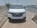 هيونداي H-1 2.4L PETROL 6 SEATER MANUAL TRANSMISSION