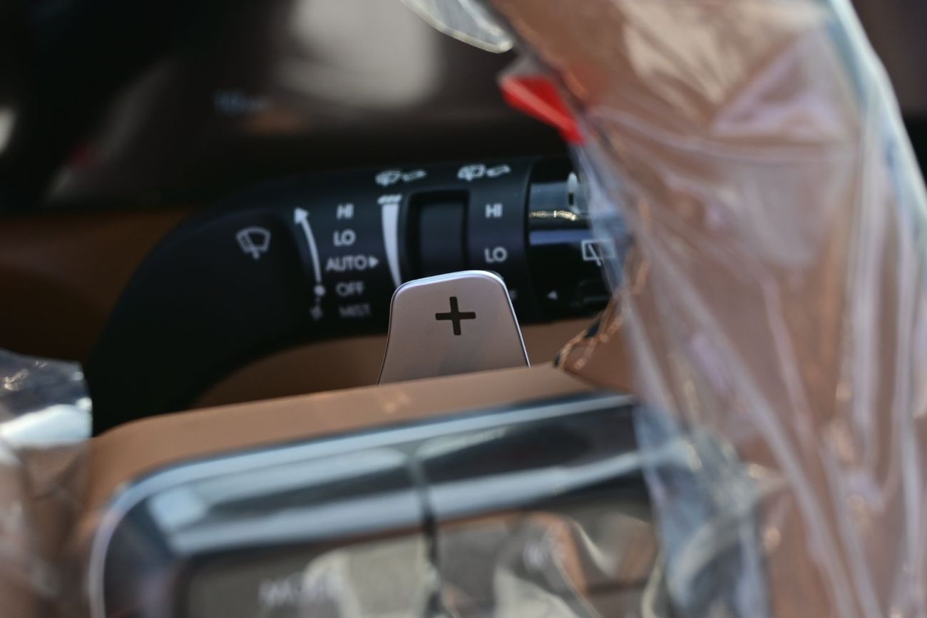 هيونداي باليساد Hyundai Palisade Calligraphy 2.5L Turbo, AWD HTRAC, Model 2026 Color Brown