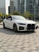 بي أم دبليو 420i M SPORT