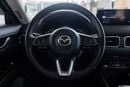Mazda CX5 GT 2.5L