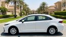Toyota Corolla XLI 2024 | AED 807/Month | 0 DP | 30 Day Return | Warranty