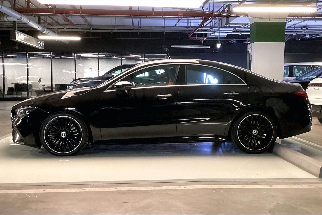 Mercedes-Benz CLA 250 AMG Package | Guaranteed Warranty | 0 Down Payment | 11.11 Flash Sale + AED 2K FREEBIES