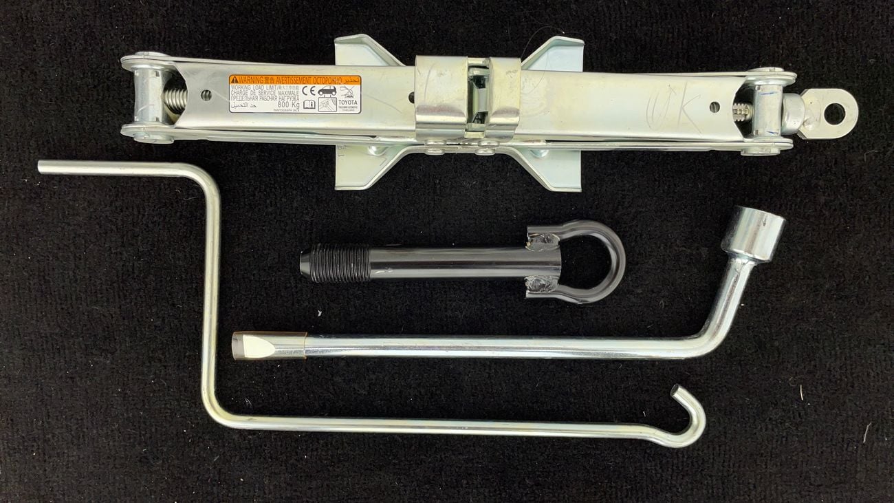 Toyota Yaris SE 1.3 | Zero Down Payment | Free Home Test Drive