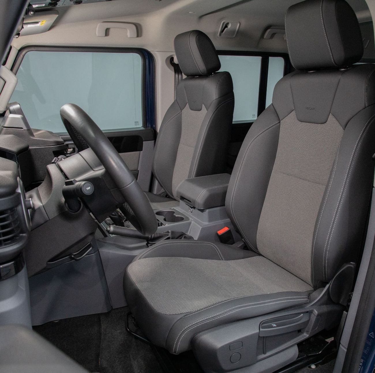 INEOS Grenadier Standard