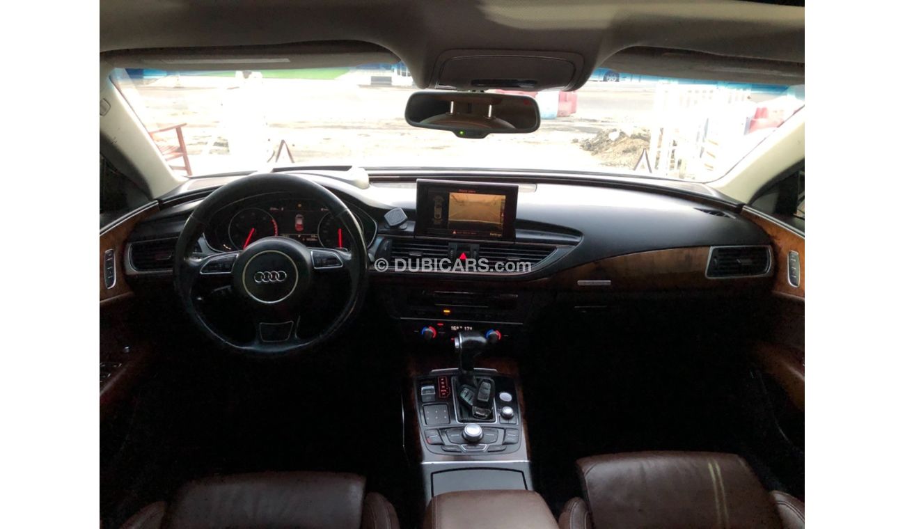 أودي A7 أودي