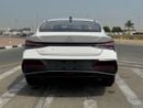 هيونداي إلانترا Brand New Elantra Elite 1.5 L