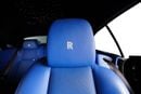 Rolls Royce Wraith STD 2021-ROLLS ROYCE WRAITH-WARRANTY AND SERVICE CONTRACT AVAILABLE