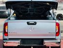Mercedes-Benz X 250 d Mercedes pick up RHD