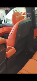 Zeekr 7X Zeekr 7X 2026 Ultra 103kWh batteryProduction Dec 2025 with 2026 specifications Range (CLTC) 715 kmSi