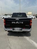 RAM 1500 RAM 1500 Limited
