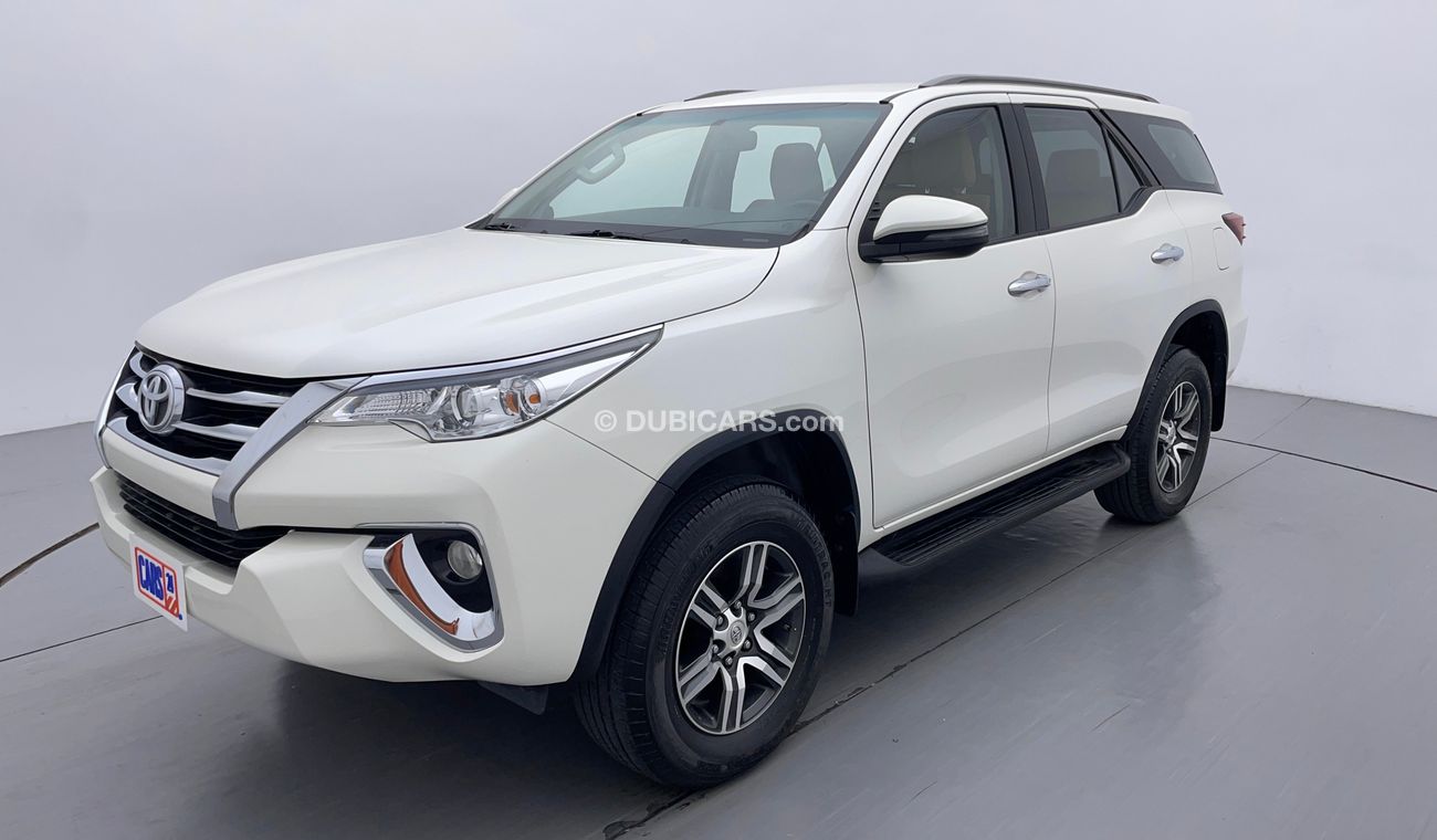 Toyota Fortuner GXR 4 | Zero Down Payment | Free Home Test Drive