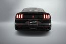 Ford Mustang Shelby GT350