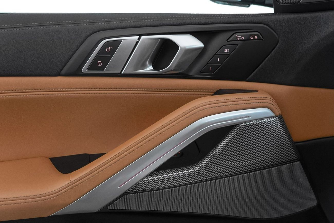 BMW X6 xDrive40i M sport