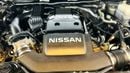 Nissan Patrol SE V6 1st Owner GCC