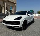 Porsche Cayenne STANDARD LOW MILEAGE + 1 YEAR SERVICE CONTRACT